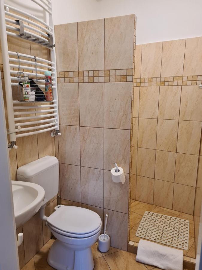 DM Vendégház Villány Exterior foto