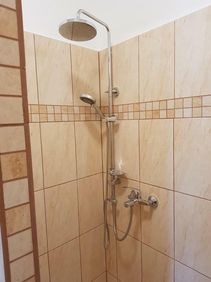 DM Vendégház Villány Exterior foto